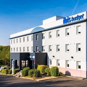 ibis budget Rennes Route de Saint Malo